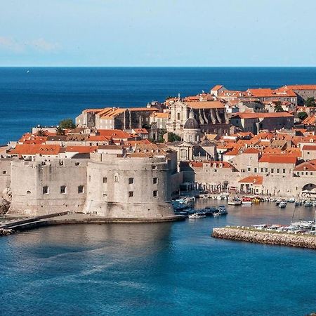 Apartments Peppino - Old Town Dubrovnik Ngoại thất bức ảnh