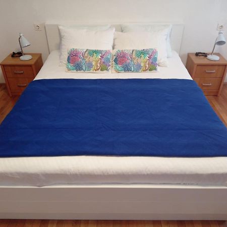 Apartments Peppino - Old Town Dubrovnik Ngoại thất bức ảnh