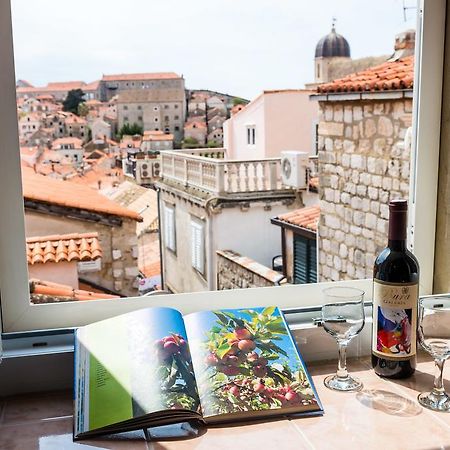 Apartments Peppino - Old Town Dubrovnik Ngoại thất bức ảnh