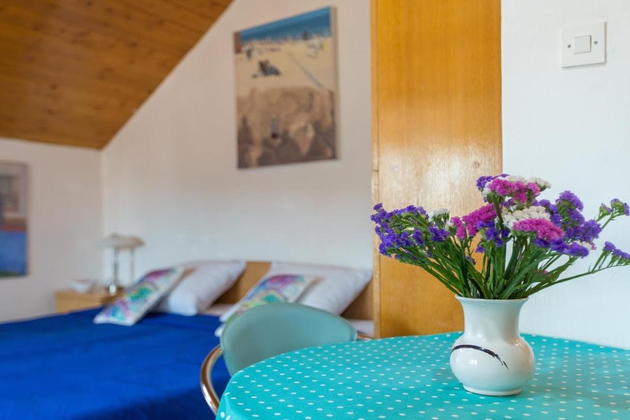 Apartments Peppino - Old Town Dubrovnik Ngoại thất bức ảnh