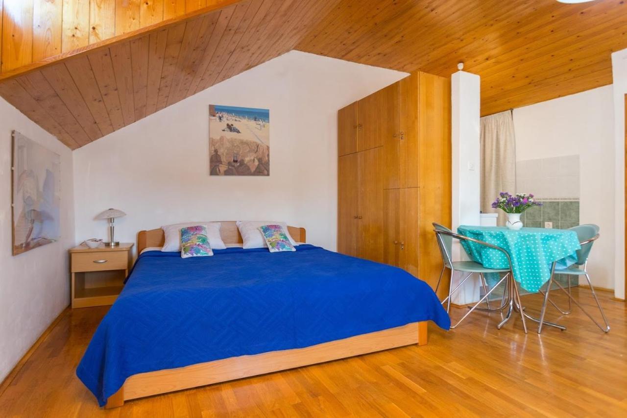 Apartments Peppino - Old Town Dubrovnik Ngoại thất bức ảnh