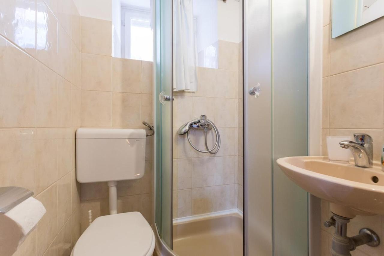 Apartments Peppino - Old Town Dubrovnik Ngoại thất bức ảnh