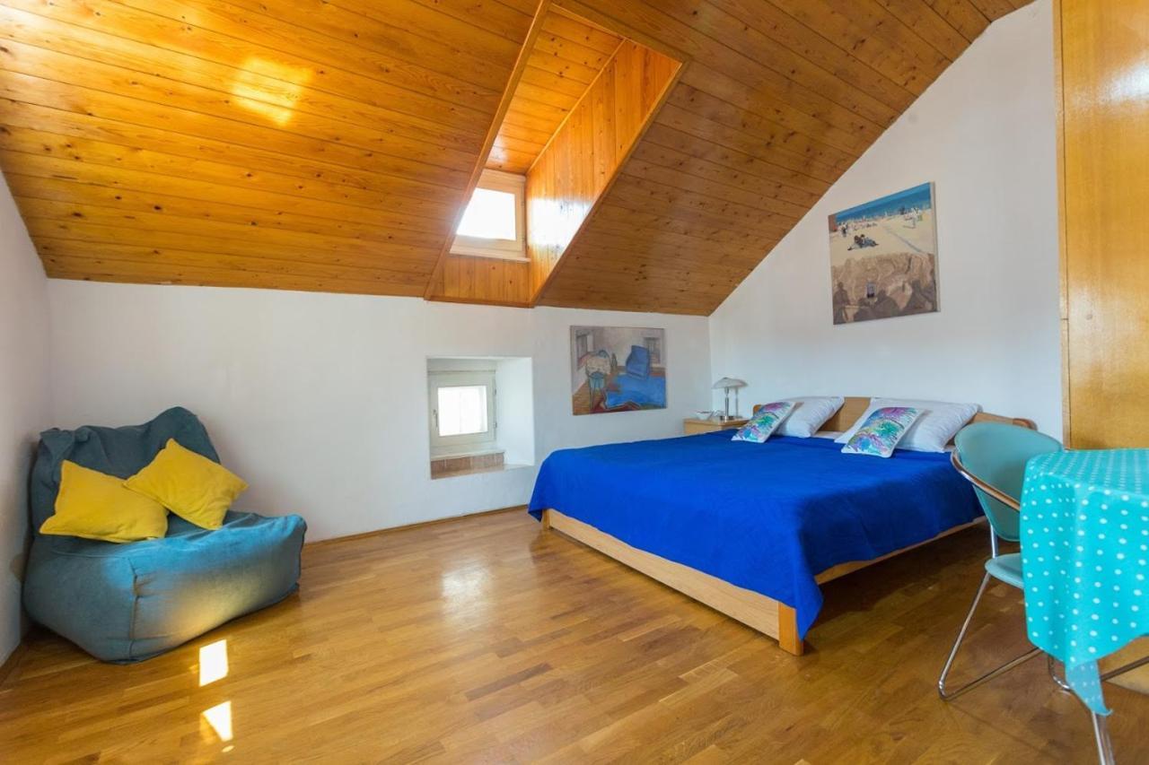 Apartments Peppino - Old Town Dubrovnik Ngoại thất bức ảnh