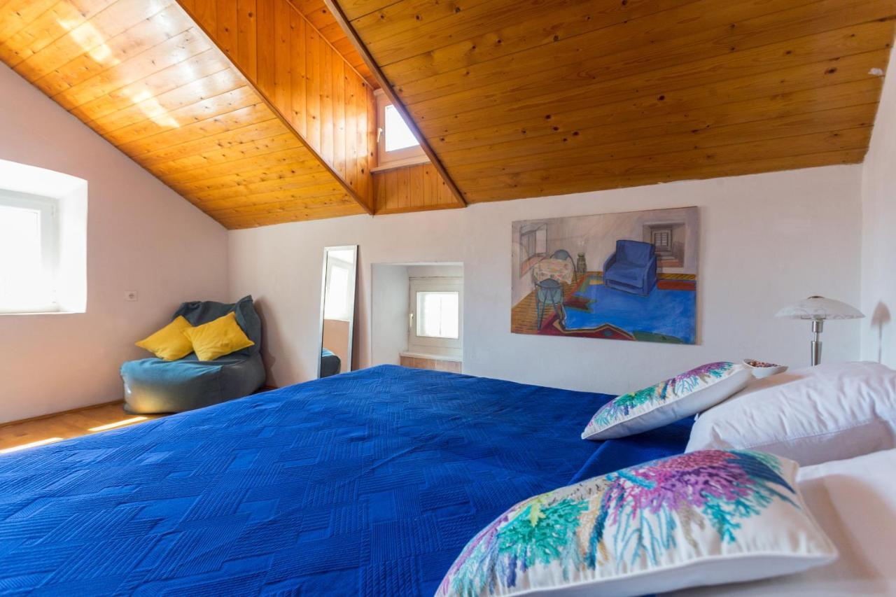Apartments Peppino - Old Town Dubrovnik Ngoại thất bức ảnh