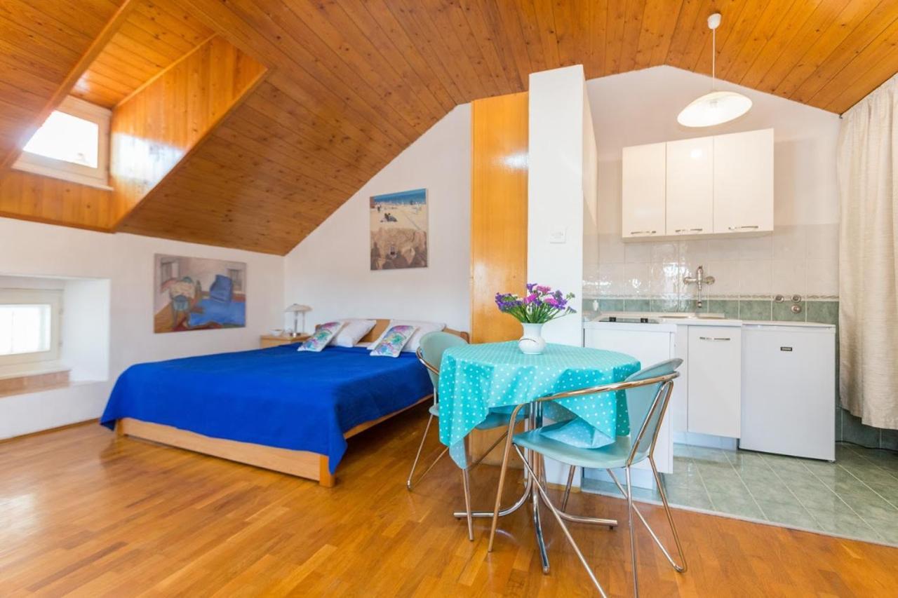Apartments Peppino - Old Town Dubrovnik Ngoại thất bức ảnh