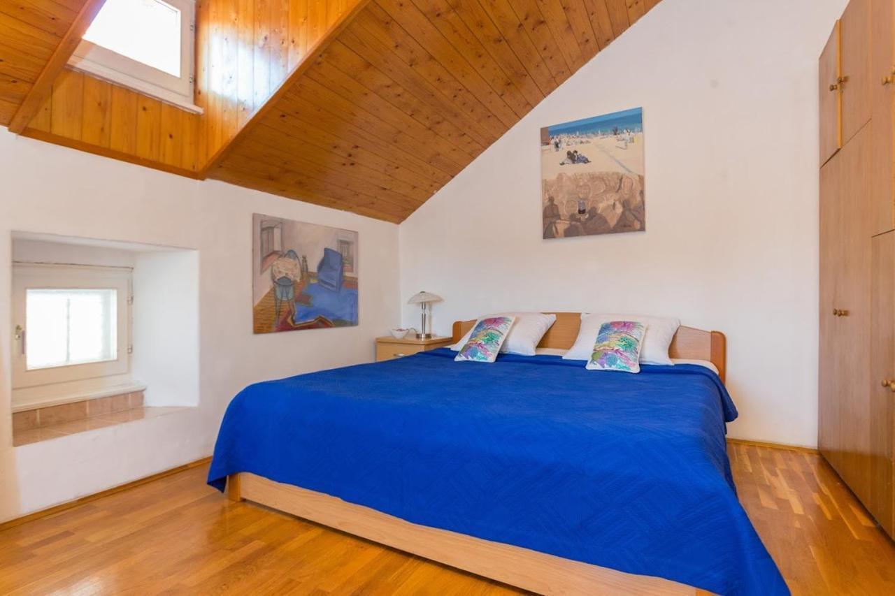 Apartments Peppino - Old Town Dubrovnik Ngoại thất bức ảnh