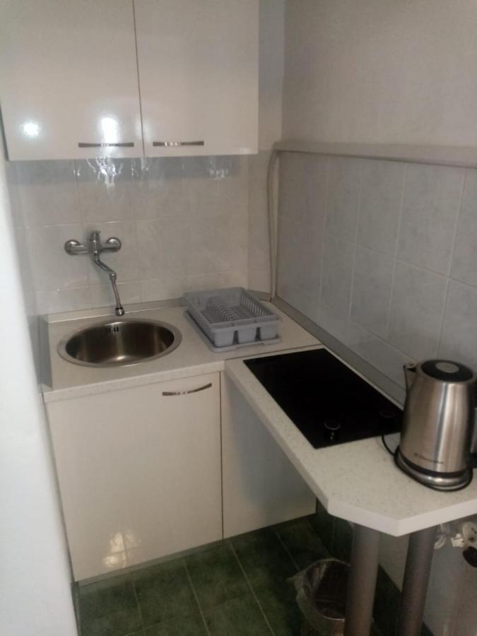 Apartments Peppino - Old Town Dubrovnik Ngoại thất bức ảnh