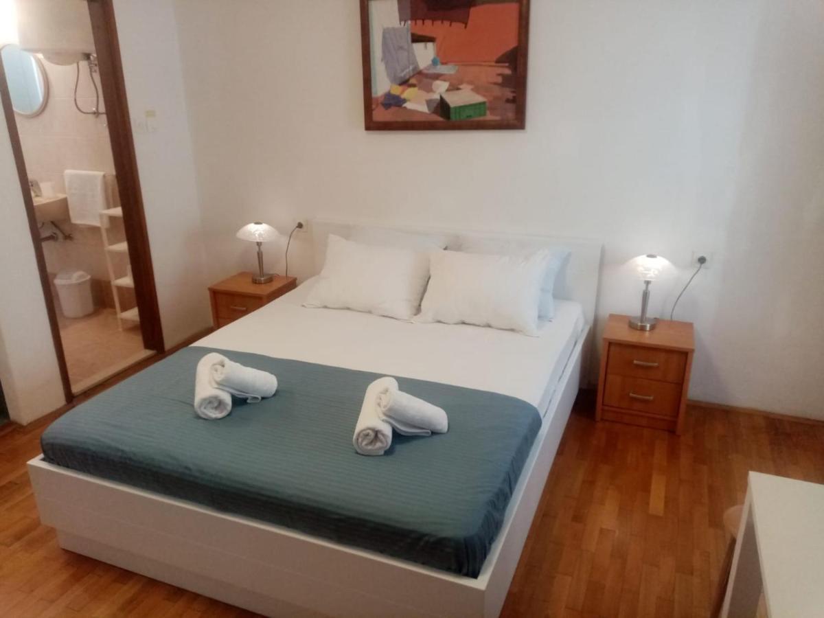 Apartments Peppino - Old Town Dubrovnik Ngoại thất bức ảnh