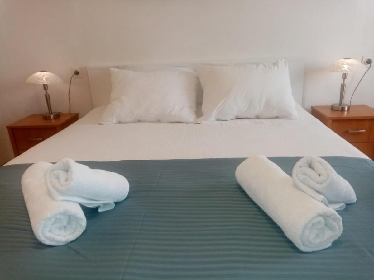 Apartments Peppino - Old Town Dubrovnik Ngoại thất bức ảnh