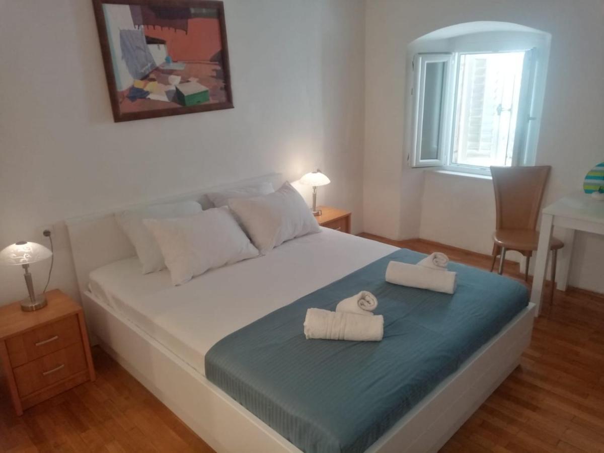 Apartments Peppino - Old Town Dubrovnik Ngoại thất bức ảnh