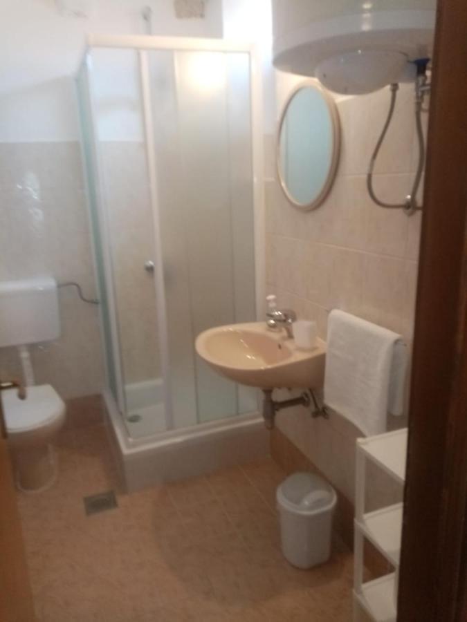 Apartments Peppino - Old Town Dubrovnik Ngoại thất bức ảnh