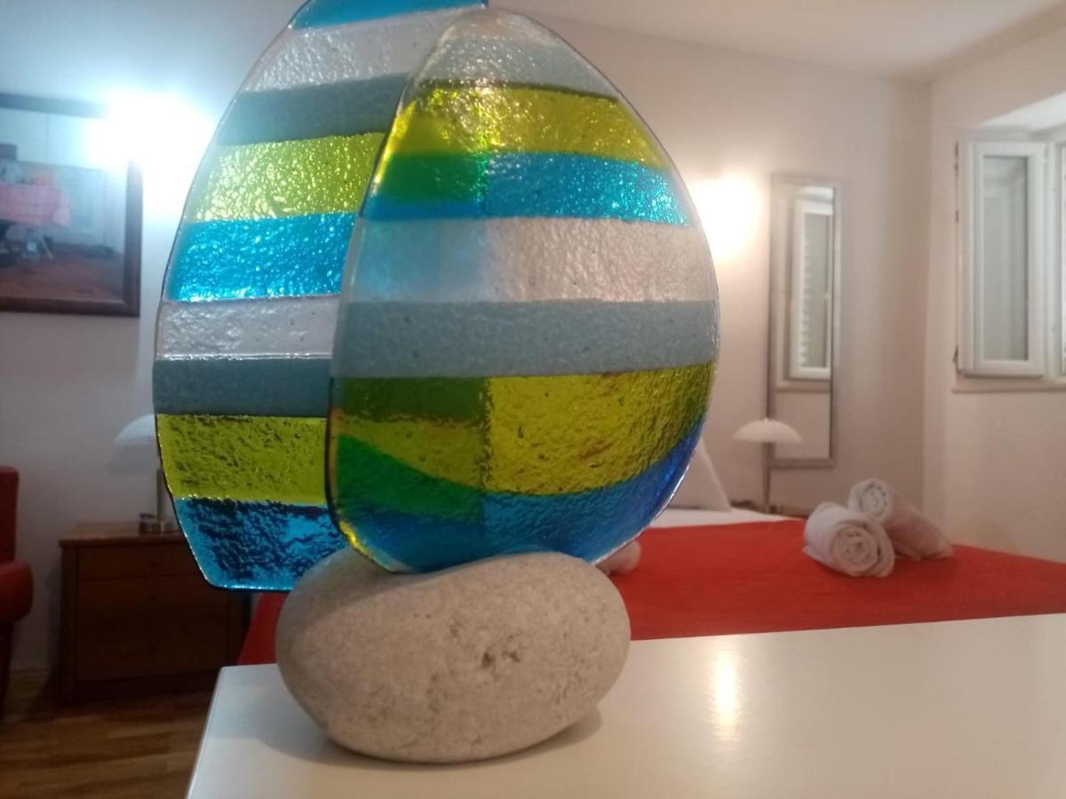 Apartments Peppino - Old Town Dubrovnik Ngoại thất bức ảnh