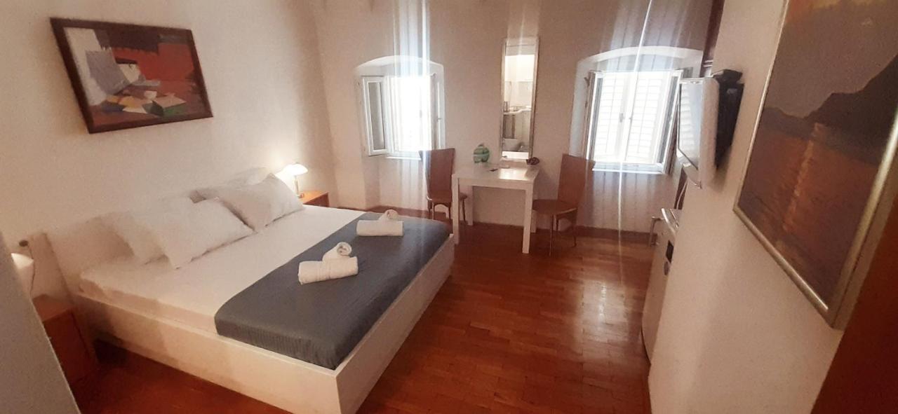 Apartments Peppino - Old Town Dubrovnik Ngoại thất bức ảnh
