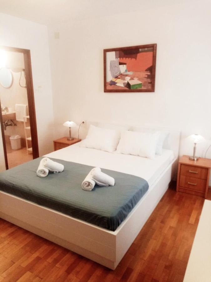 Apartments Peppino - Old Town Dubrovnik Ngoại thất bức ảnh