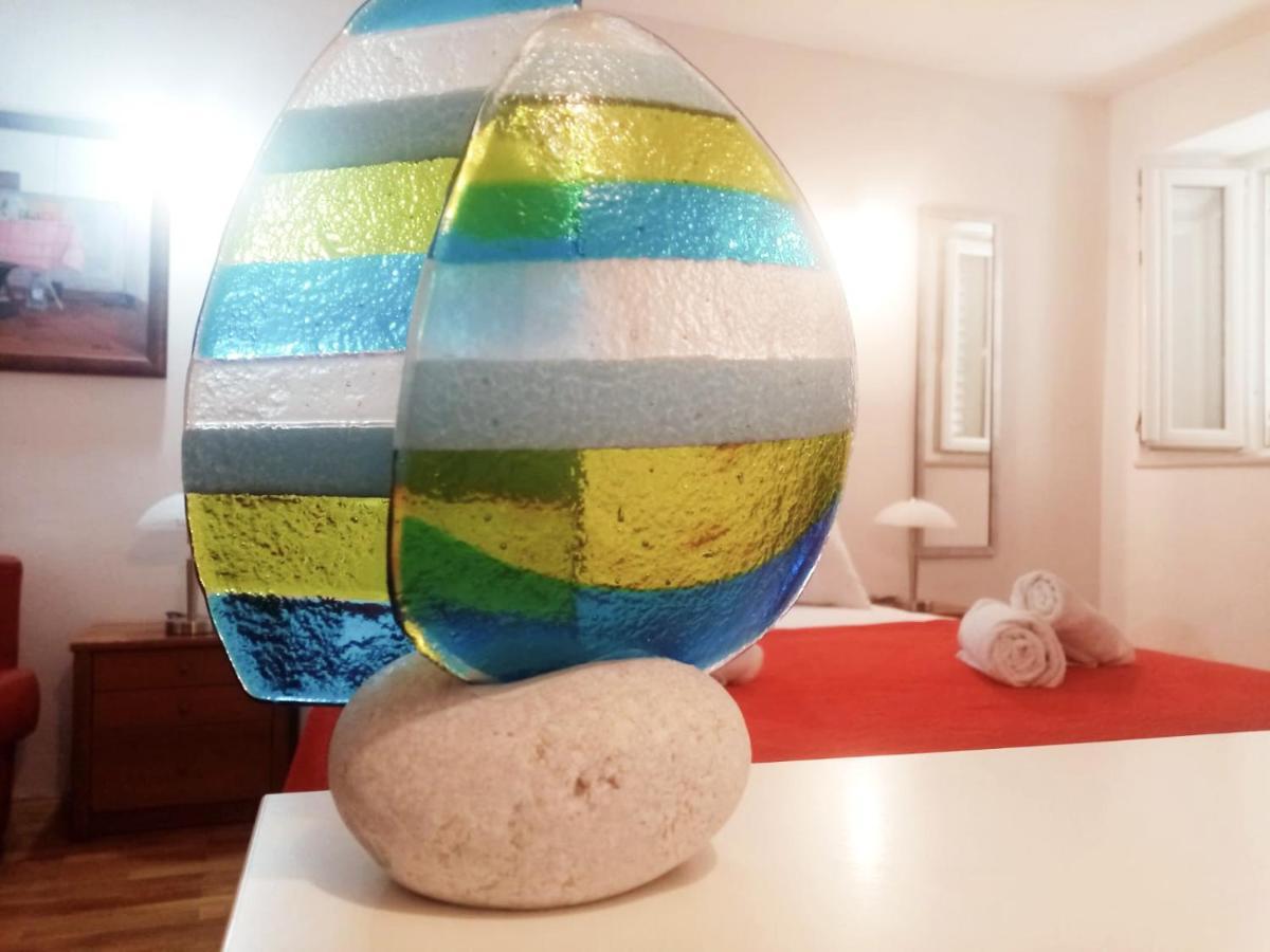 Apartments Peppino - Old Town Dubrovnik Ngoại thất bức ảnh