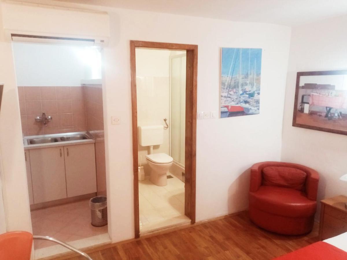 Apartments Peppino - Old Town Dubrovnik Ngoại thất bức ảnh