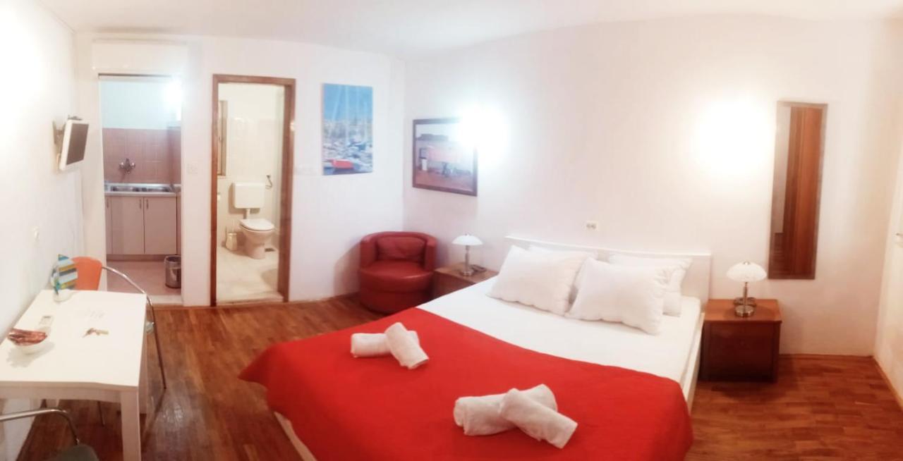 Apartments Peppino - Old Town Dubrovnik Ngoại thất bức ảnh