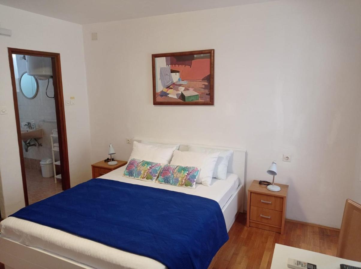 Apartments Peppino - Old Town Dubrovnik Ngoại thất bức ảnh