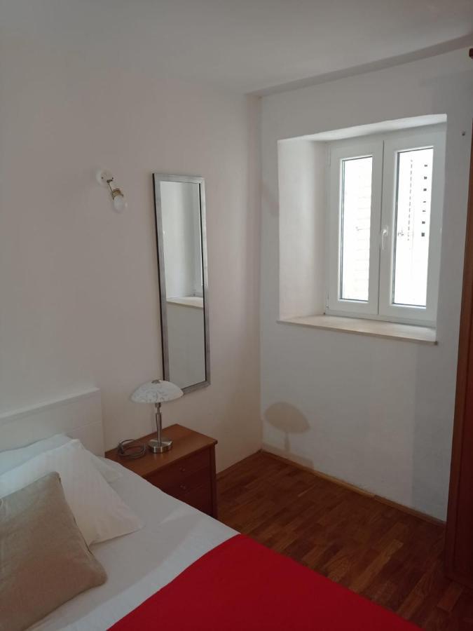 Apartments Peppino - Old Town Dubrovnik Ngoại thất bức ảnh