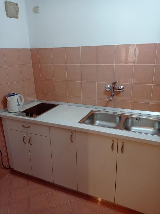 Apartments Peppino - Old Town Dubrovnik Ngoại thất bức ảnh