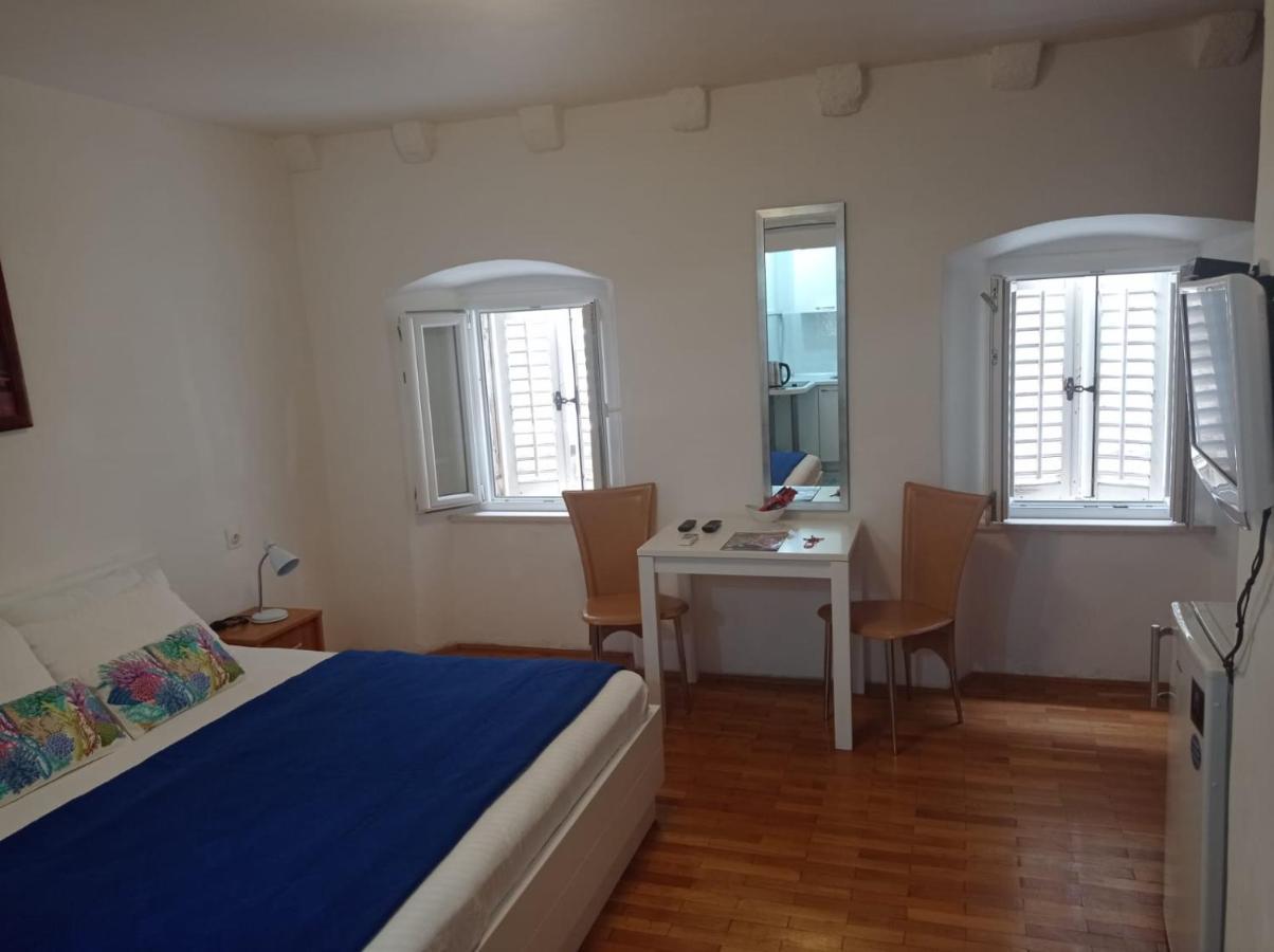 Apartments Peppino - Old Town Dubrovnik Ngoại thất bức ảnh