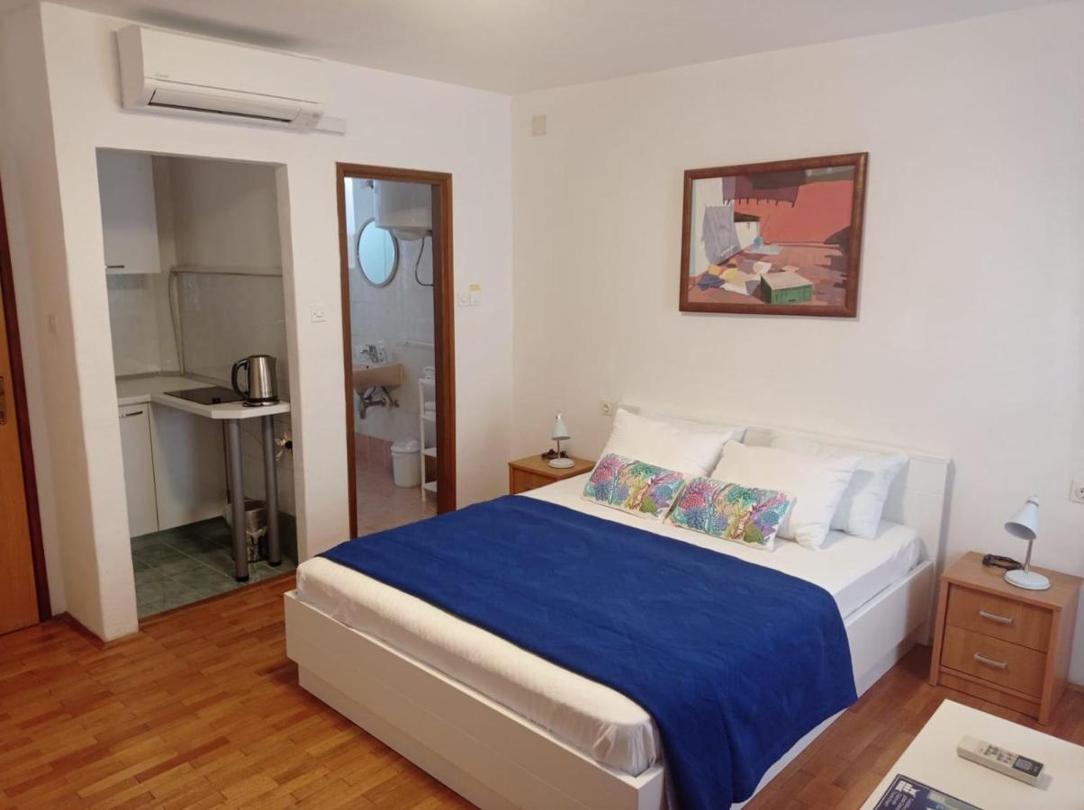 Apartments Peppino - Old Town Dubrovnik Ngoại thất bức ảnh