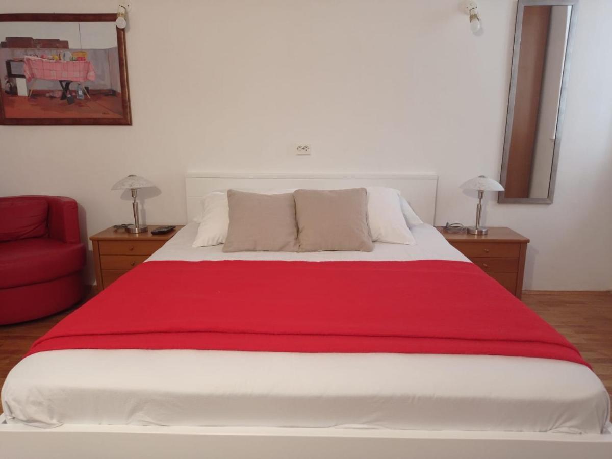 Apartments Peppino - Old Town Dubrovnik Ngoại thất bức ảnh