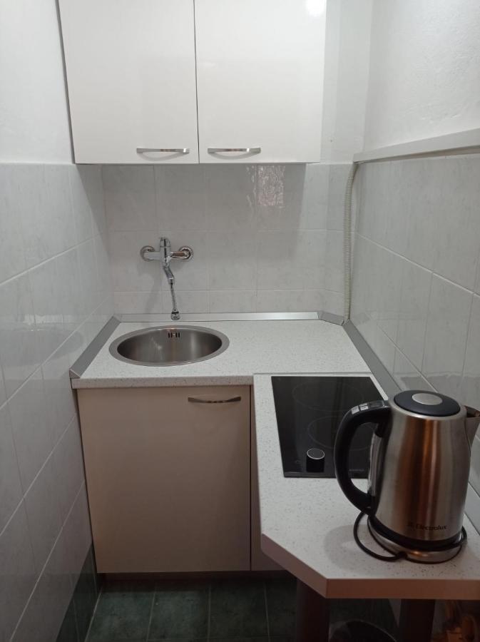 Apartments Peppino - Old Town Dubrovnik Ngoại thất bức ảnh
