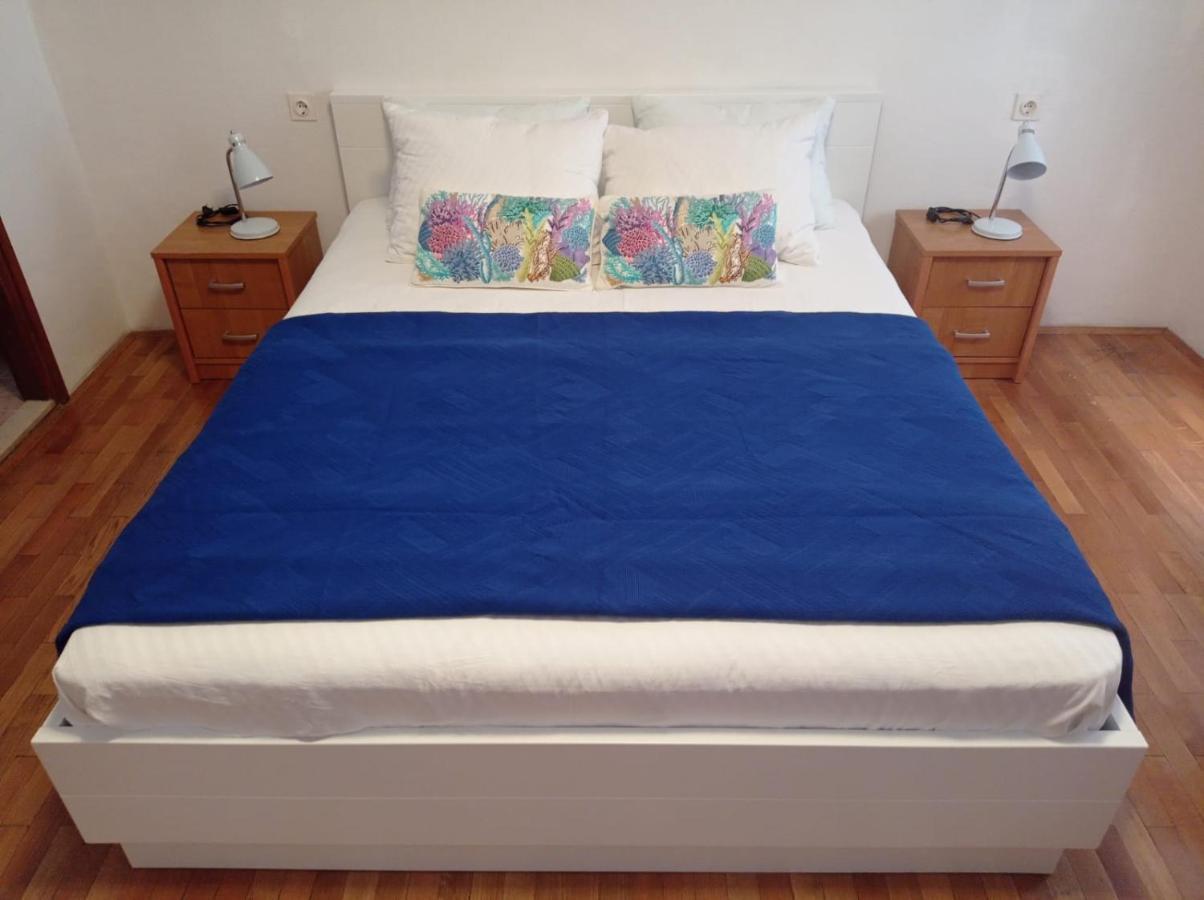 Apartments Peppino - Old Town Dubrovnik Ngoại thất bức ảnh