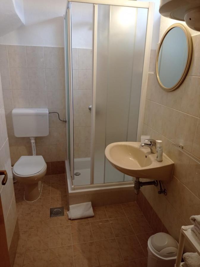 Apartments Peppino - Old Town Dubrovnik Ngoại thất bức ảnh