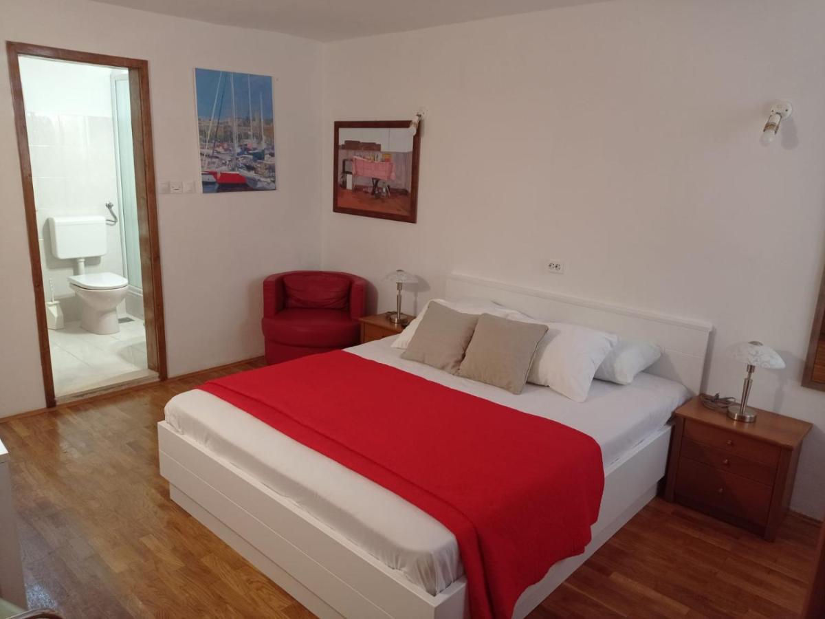 Apartments Peppino - Old Town Dubrovnik Ngoại thất bức ảnh
