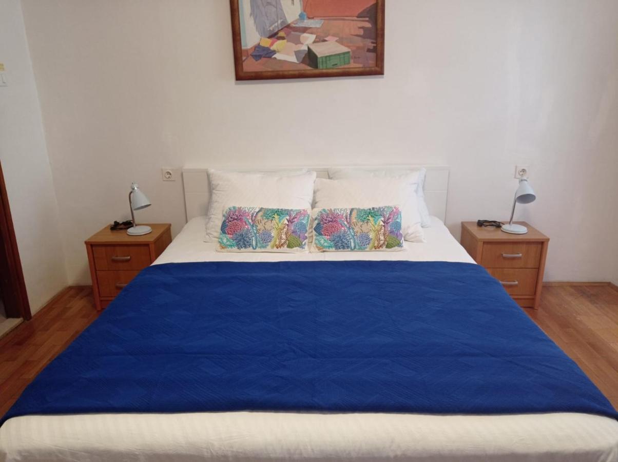 Apartments Peppino - Old Town Dubrovnik Ngoại thất bức ảnh