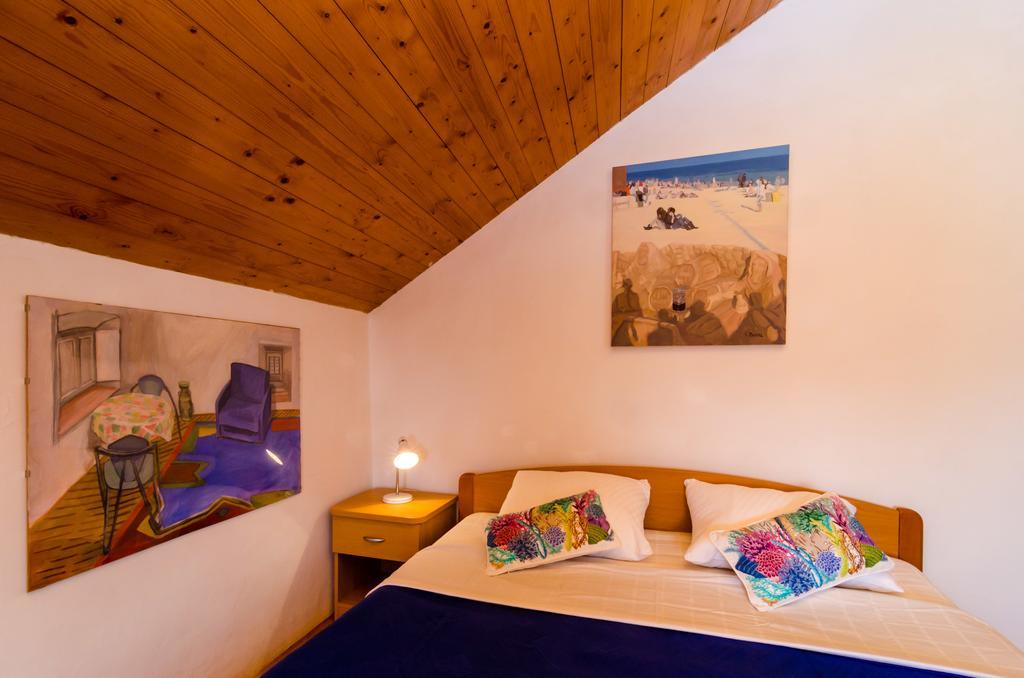 Apartments Peppino - Old Town Dubrovnik Ngoại thất bức ảnh