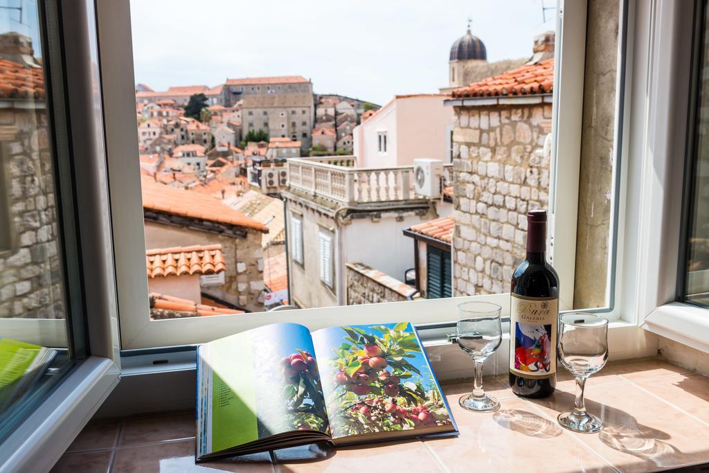 Apartments Peppino - Old Town Dubrovnik Ngoại thất bức ảnh
