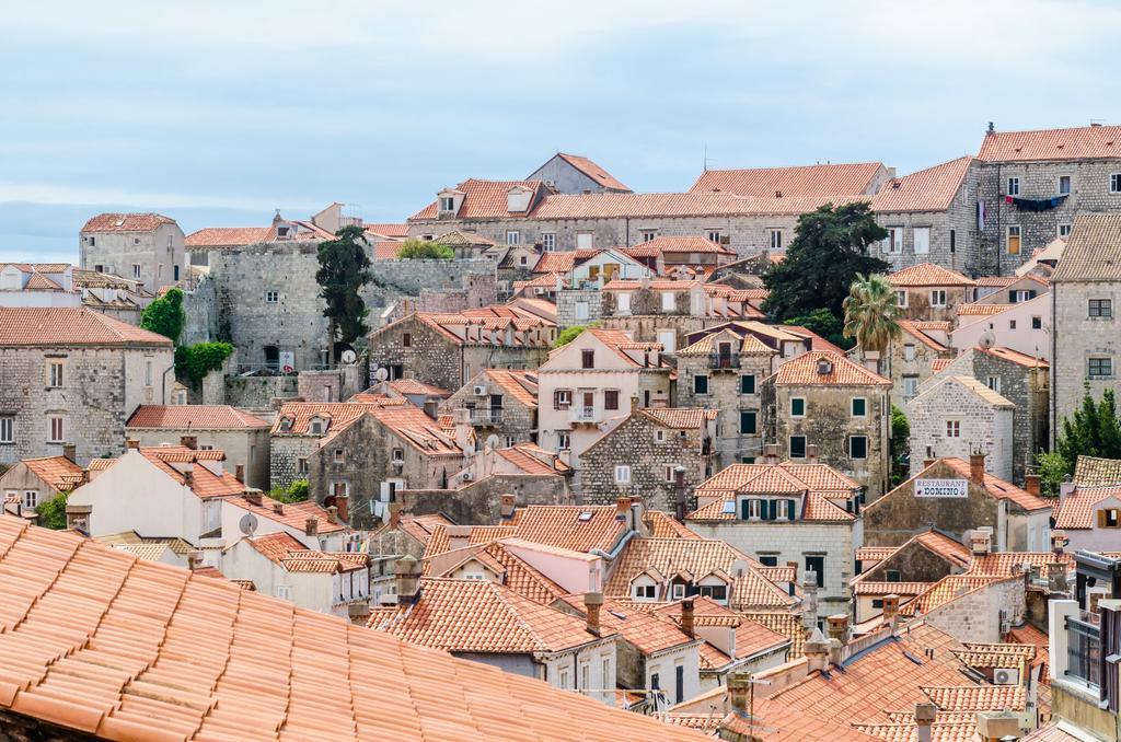 Apartments Peppino - Old Town Dubrovnik Ngoại thất bức ảnh