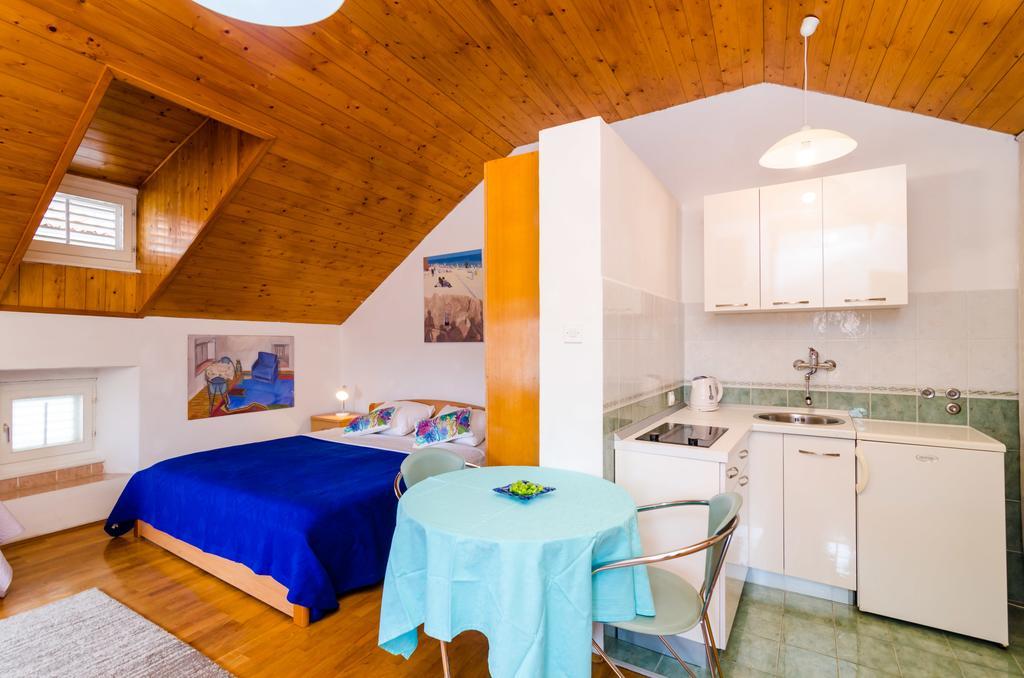 Apartments Peppino - Old Town Dubrovnik Ngoại thất bức ảnh