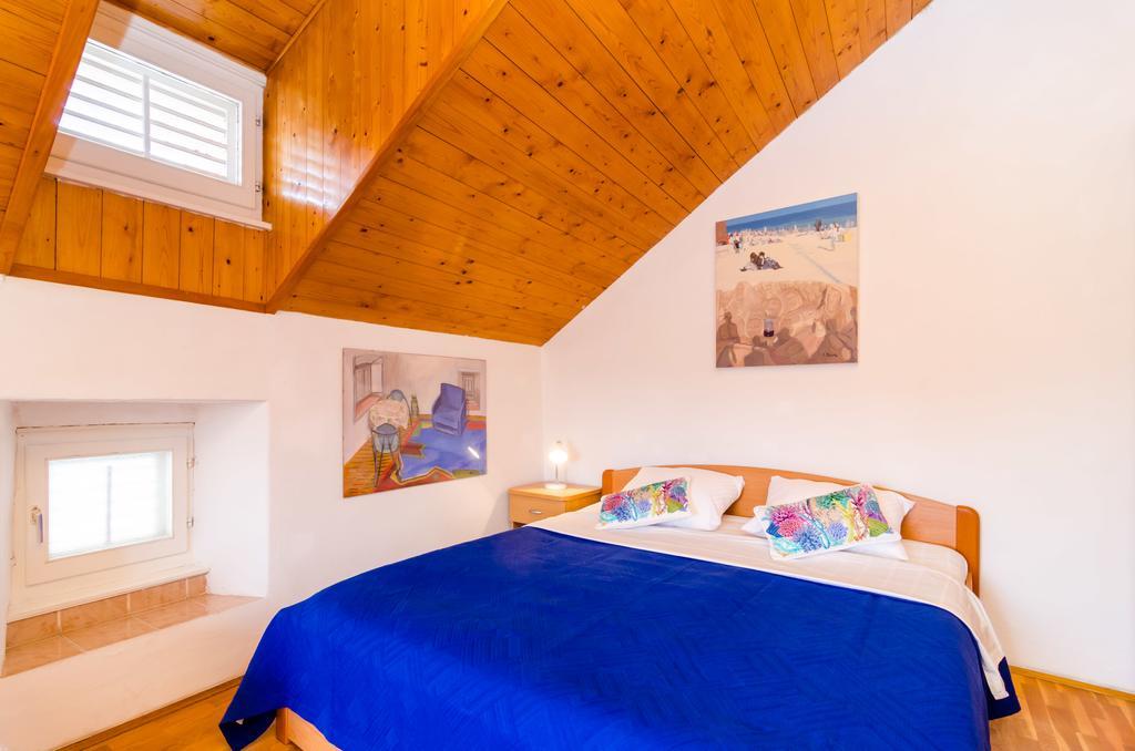 Apartments Peppino - Old Town Dubrovnik Ngoại thất bức ảnh