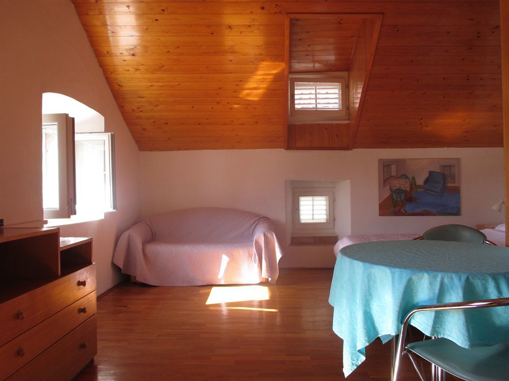 Apartments Peppino - Old Town Dubrovnik Ngoại thất bức ảnh