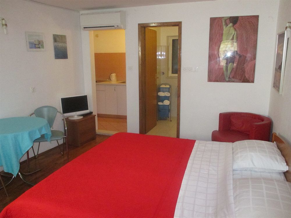 Apartments Peppino - Old Town Dubrovnik Ngoại thất bức ảnh