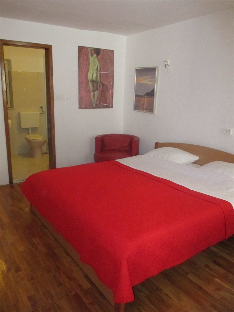Apartments Peppino - Old Town Dubrovnik Ngoại thất bức ảnh