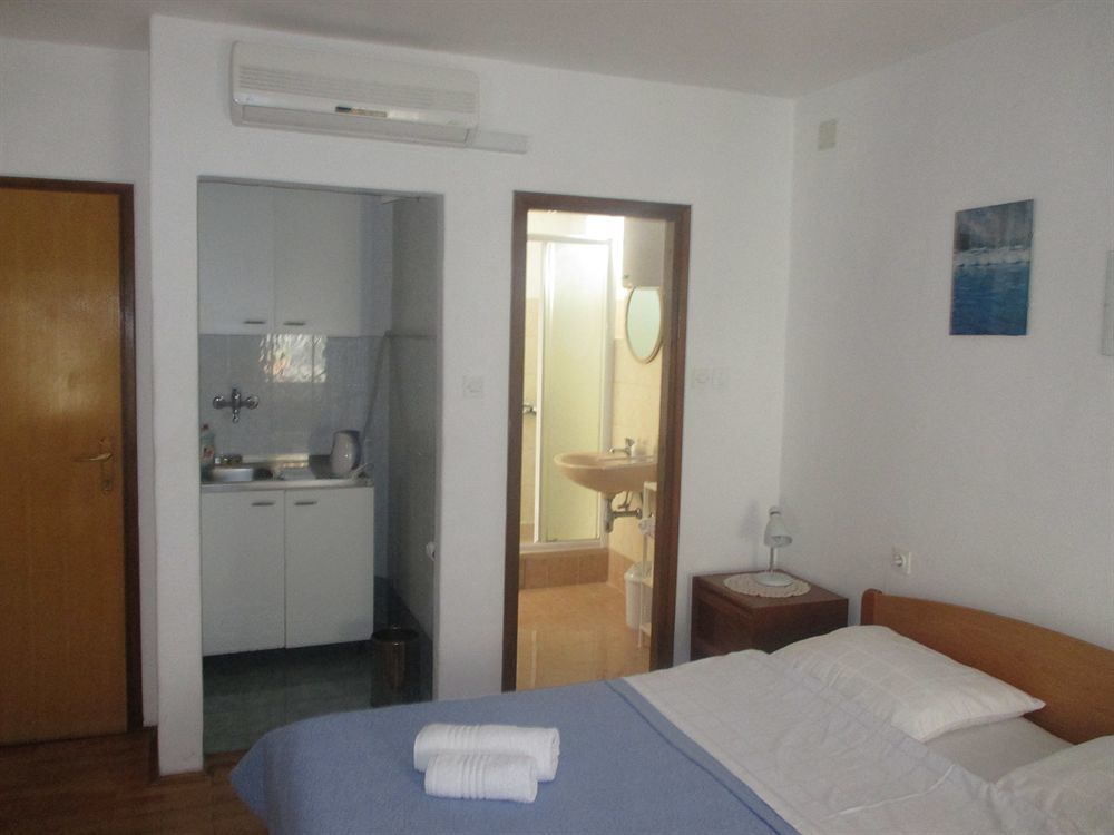 Apartments Peppino - Old Town Dubrovnik Ngoại thất bức ảnh
