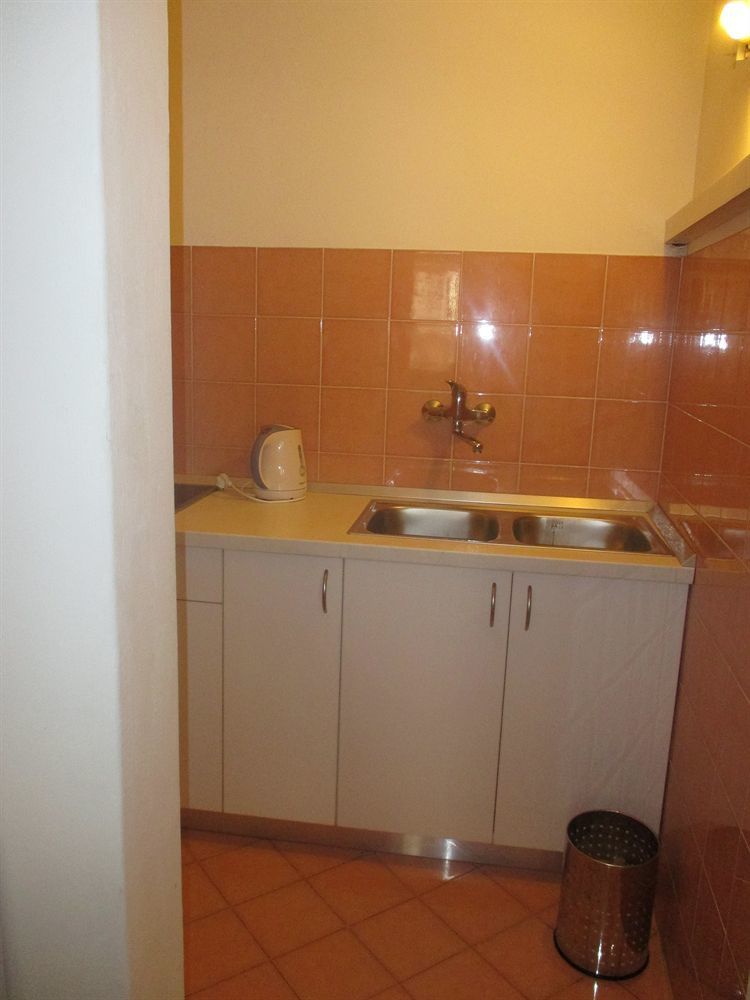 Apartments Peppino - Old Town Dubrovnik Ngoại thất bức ảnh