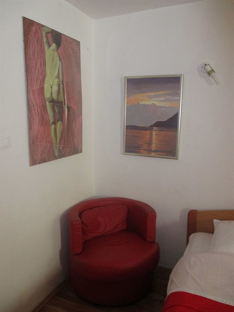 Apartments Peppino - Old Town Dubrovnik Ngoại thất bức ảnh