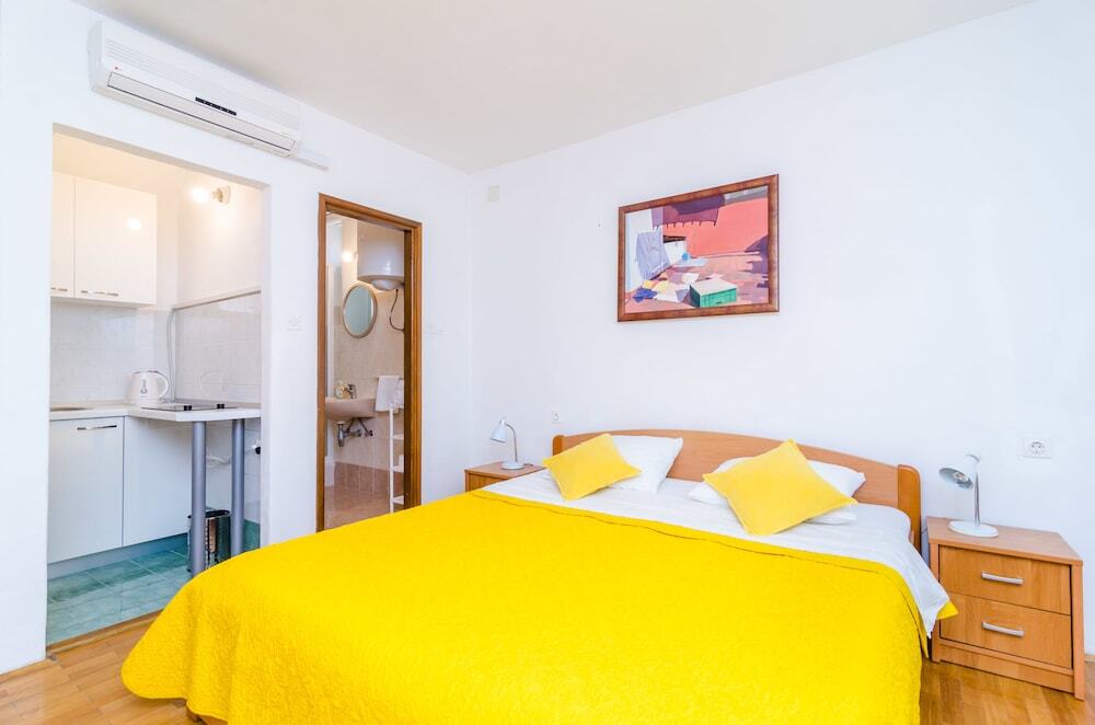 Apartments Peppino - Old Town Dubrovnik Ngoại thất bức ảnh