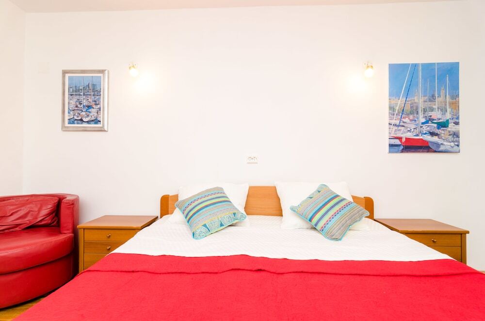 Apartments Peppino - Old Town Dubrovnik Ngoại thất bức ảnh
