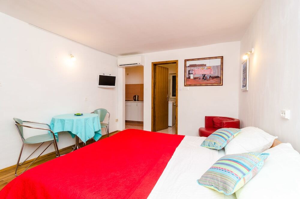 Apartments Peppino - Old Town Dubrovnik Ngoại thất bức ảnh